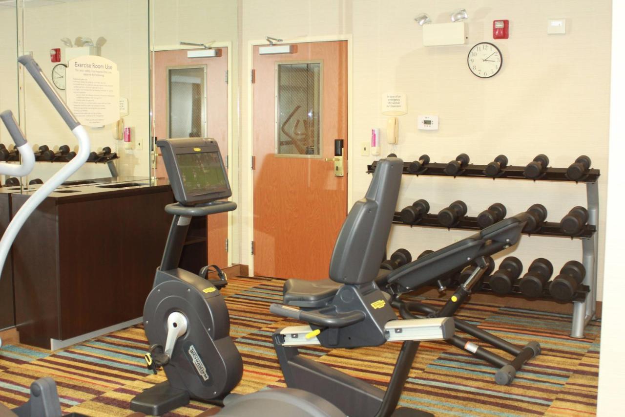 Fairfield & By Marriott 3*