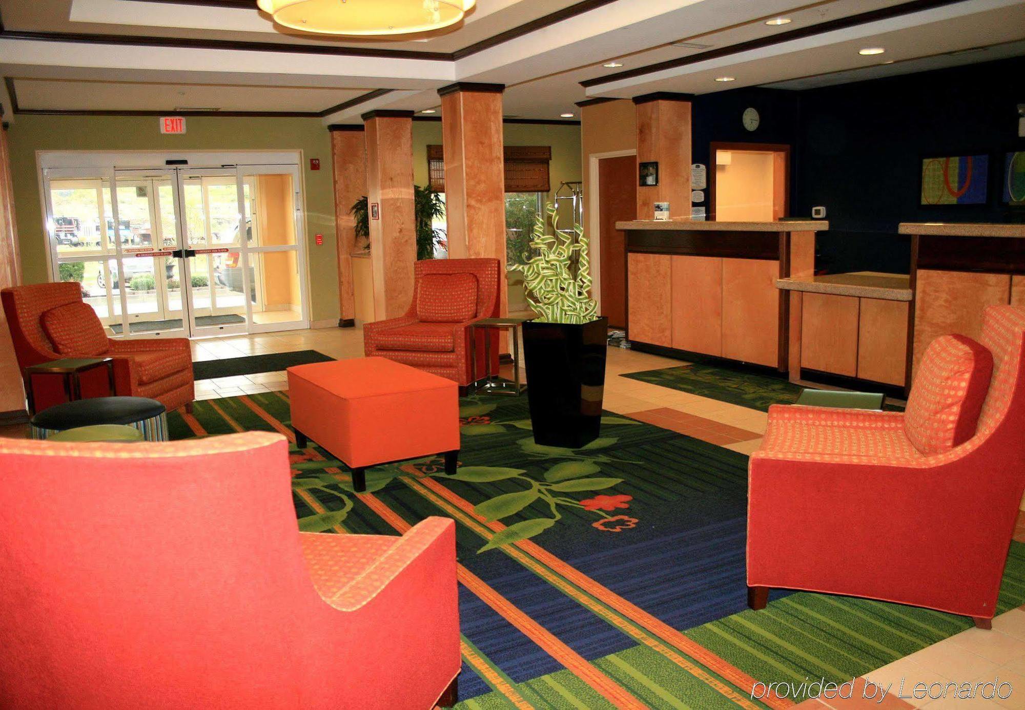 Fairfield & By Marriott Hotel 3*